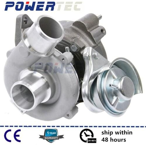 For KIA Rio 1.5 CRDI U1.5 L Euro 3 110 110hp 116hp 88hp 102hp 782403 complete turbocharger NEW balanced new 740611 28201-2A400