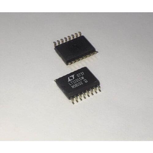 LT1101SW#PBF LT1101SW Package SOP16 Brand New Original