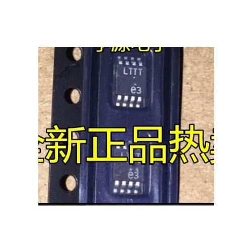 LT1807CMS8 MSOP8 LT new genuine hot