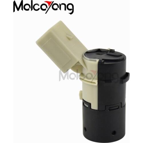New PDC Parking Assist Sensor Ultraschall Einparkhilfe For Audi A3 A4 A6 RS4 S6 S4 7H0919275A