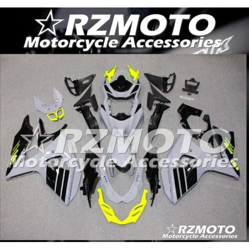 Injection Mold New ABS Motorcycle Fairings kit Fit for SUZUKI GSX-R1000 K9 L2 09 10 11 12 13 14 15 16 Bodywork set black gray