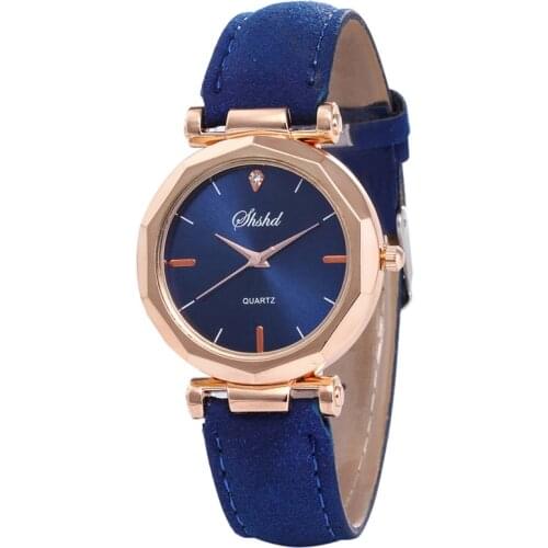 TANGNADE Womens Silver Watch