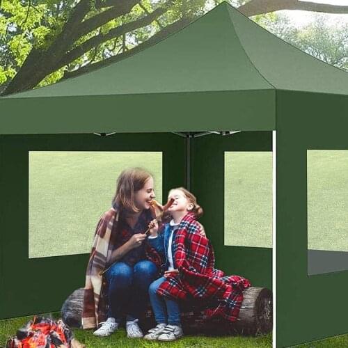 2*3 m Outdoor Tent Cloth 210D Oxford Waterproof Rainproof Windproof And Sunshade Transparent Cloth 3 Meters