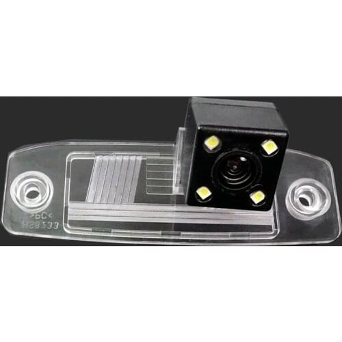 For sonyccd waterproof car rear view backup camera For Kia ceed SW ED 2006 2007 2008 2009 2010 2011 2012