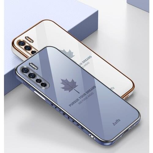 ZEALLION Oppo R17 Pro Phone Cases