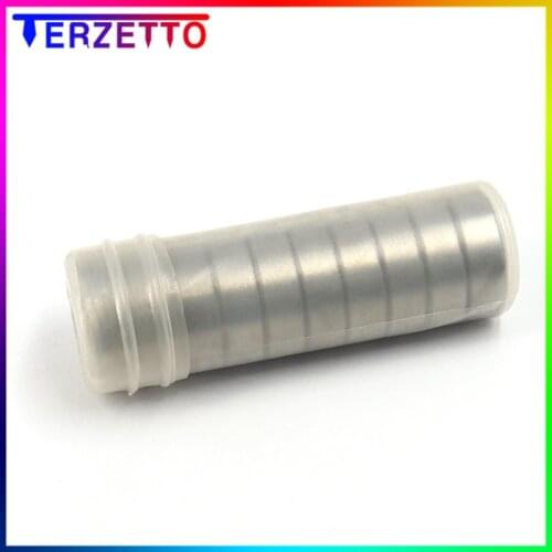 10PCS/lot 3D Printers Parts Carbon Steel Ball Bearing 624zz 625zz 608ZZ 626ZZ Deep Groove Wheel