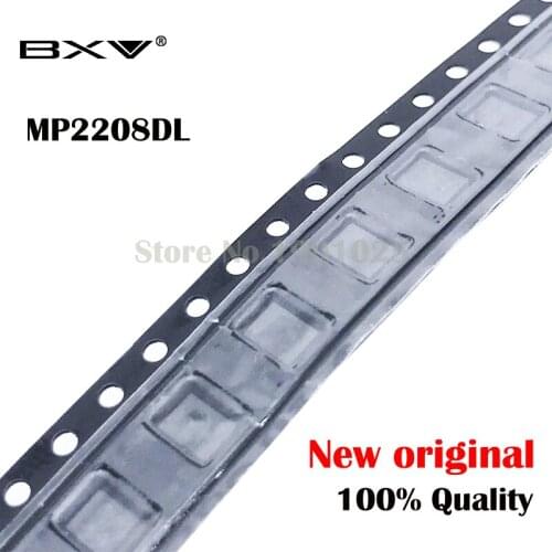 10pcs MP2208DL MP2208 2208 QFN-14 2208DL new original