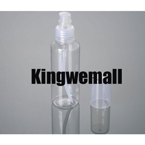 300pcs/lot 120ML PET lotion shampoo bottle with press pump PTH26