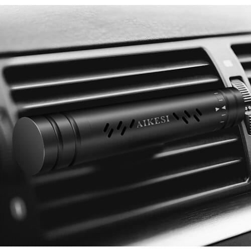 Car Accessories Interior Car Air Freshener Refill Flavoring In Auto Perfume Clip Air Purifier Car Smell Aroma Diffuser Fragrance