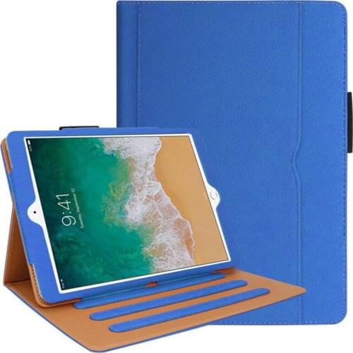 IPad Case for ipad iPad 10.2 10.5 air3 2020 2019 Leather Cover with Pen Slot Tablet Case for ipad air1 air4 Case ipad Cover