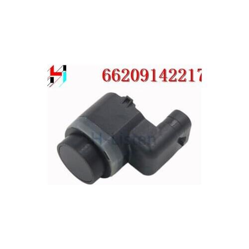 Free shipping Parking Sensor For B M W X Series E53 E60 E61 E70 E71 E72 E83 Car Parking Radar 9142217 66209142217 66 20 9 142217