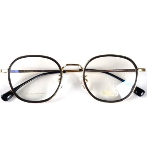 Geometry Spectacles for myopia/reading/presbyopia/hyperopia Women/Men