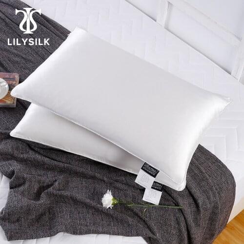 LILYSILK Neck Pillows