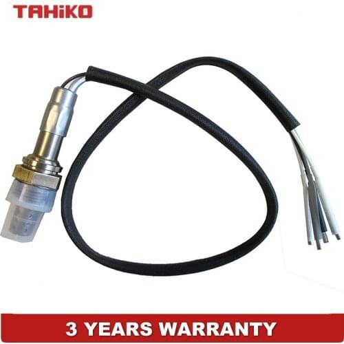 Lambda Oxygen O2 Sensor fit for Cadillac DEVILLE ELDORADO Seville Chevy Astro Buick CENTURY RAINIER Rendezvous , 0258005732