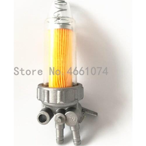 The Oil Fuel Filter For 5KW 6KW 7KW 170F 178F 186F Generator