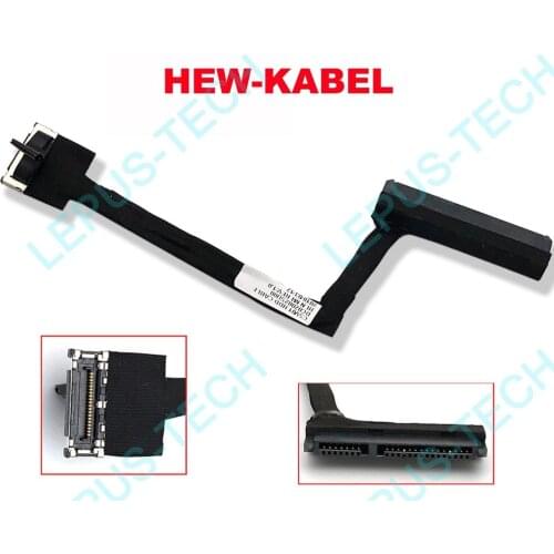 New 10 pcs HDD cable for ACER A515 A615 C5V01 DC02002SU00 Hard Drive Connector Cable