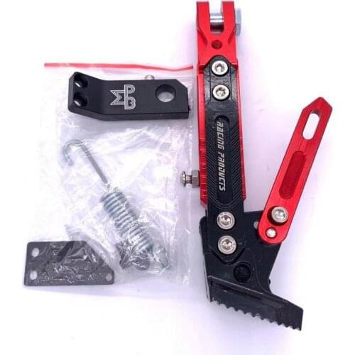 Upgrade Foot support for Dualtron Thunder scooter