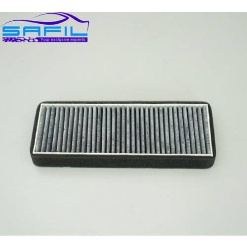 Air filter for vw polo / Jetta Santana . SKODA Fabia / Rapid External air conditioner filter only filter #RT99-1