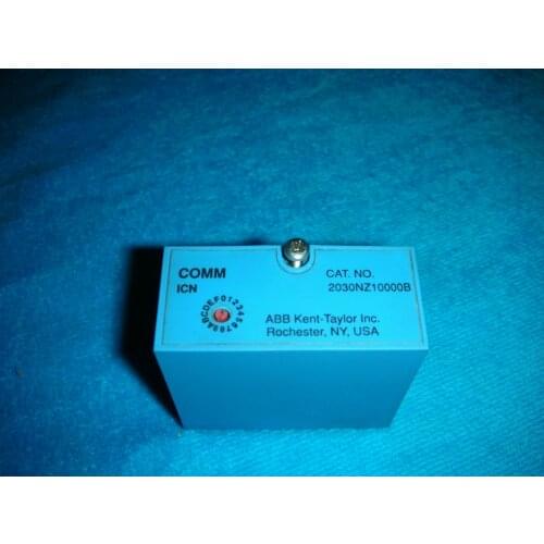 1pc used ABB 2030NZ10000B