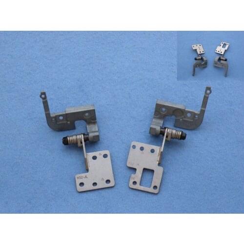 Brand new for Asus K52 A52 K52F K52N K52J A52 X52 X52N K52D K52JC K52JR K52F K52JB laptop lcd hinge left + right