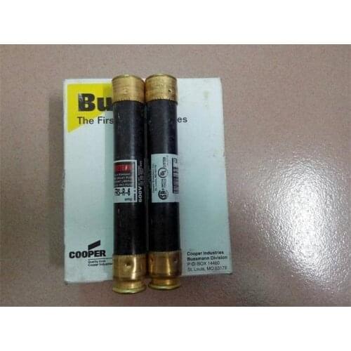 FRS-R-6 -delayed fuse fuse 21X127 FUSETRON BUSS genuine 6A600V