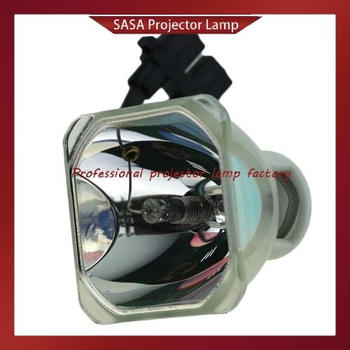 Hot Sale VLT-XL5LP / 499B040-10 High Quality Replacement Projector bare Lamp for MITSUBISHI LVP-XL5U / XL5U / XL6U Projectors