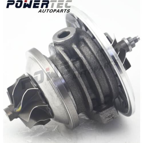 GARRETT GT1544S Turbine cartridge CHRA 454064 454064-0001/2/3 NEW turbo core for VolkswagenT4 Transporter 1.9 TD 68HP 50KW ABL