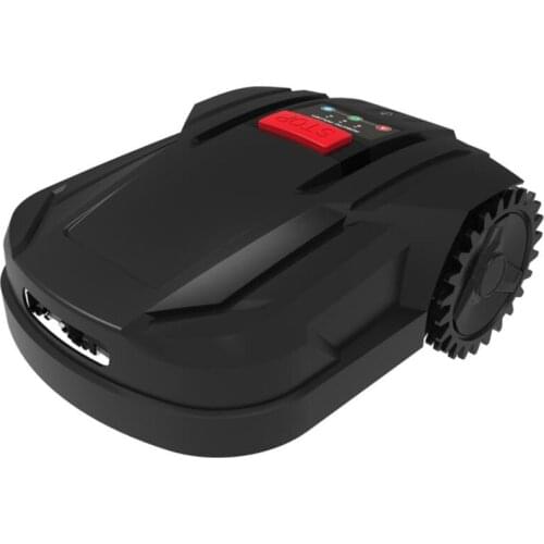 Intelligent Automatic Robot Mower Automatic Charging Lawn Mower