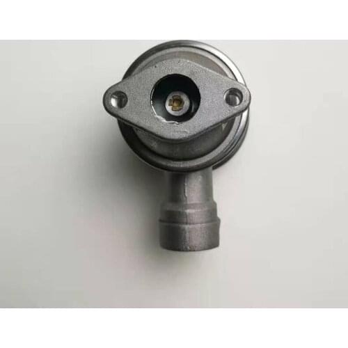 Combination valve Secondary Air Valve Adapter for VW Passat SUPERB OE:06B131351A 06B131351C