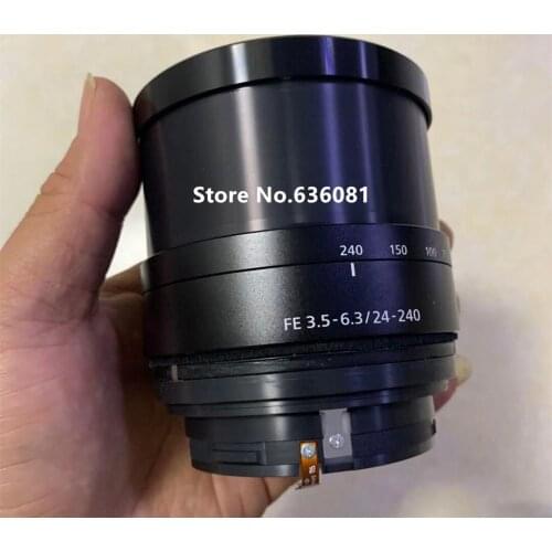 Repair Parts Lens Zoom Barrel For Sony FE 24-240mm F3.5-6.3 OSS , SEL24240