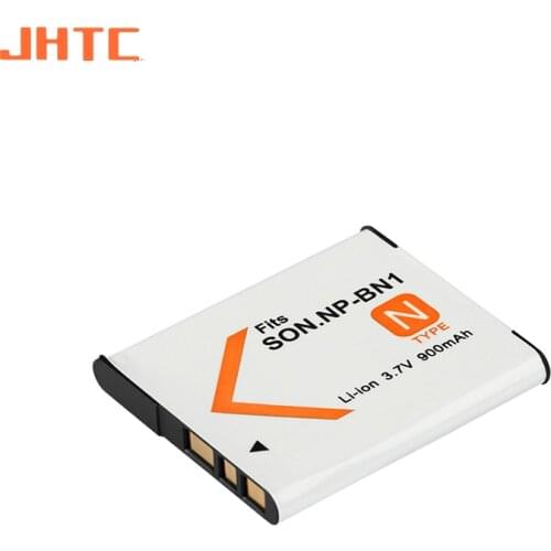 NP-BN1 NPBN1 NP BN1 Camera Battery 900mAh For SONY DSC TX9 T99 WX5 TX7 TX5 W390 W380 W350 W320 W360 QX100 Batteries