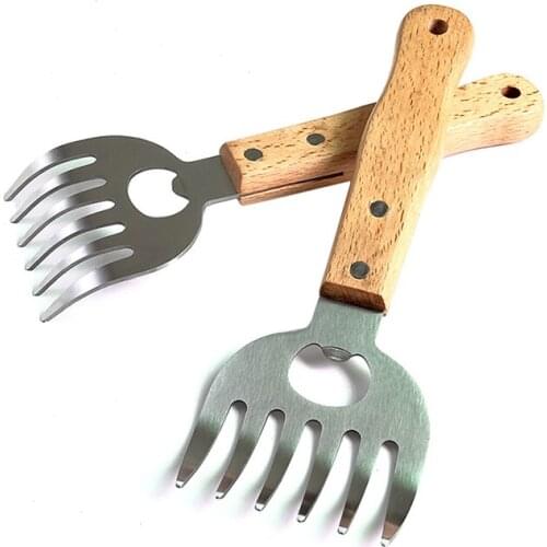 PlumHOME Grill Forks