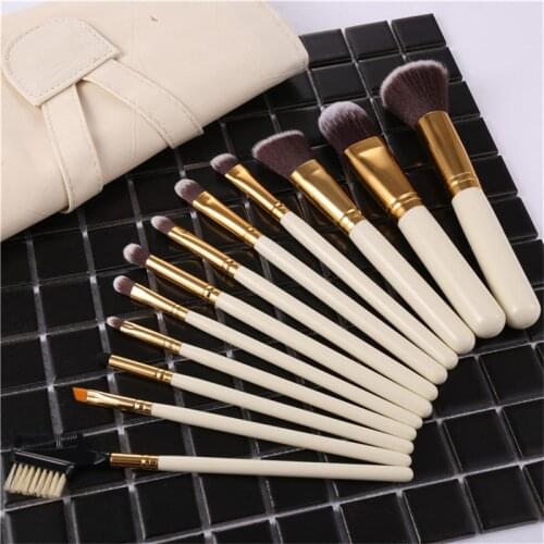 Shinegirlgo Makeup Brush Sets