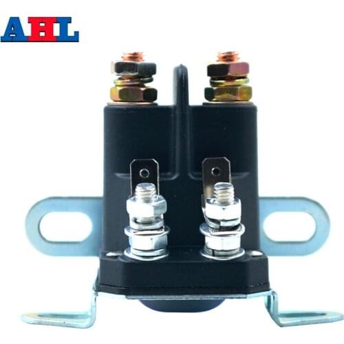 Starter Solenoid Relay For 1-513075,1752137,1722739 1-513075 117-1197 513075 212655