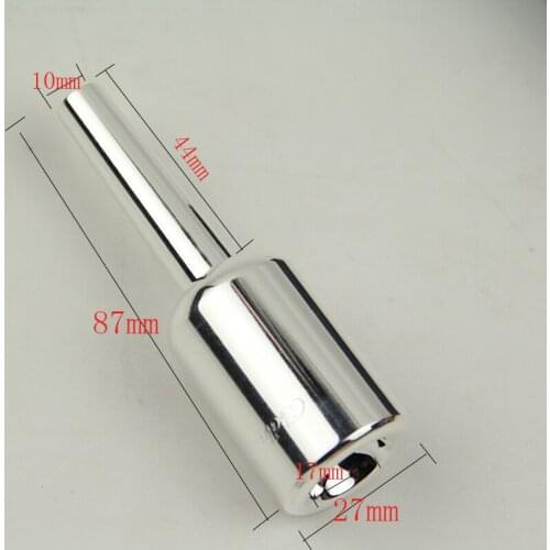 Trumpet Mouthpiece 1pcs MZ 3C