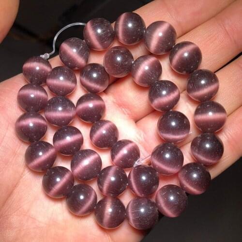 YHBZRET Round Beads