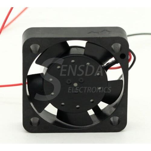 Wholesale For Nidec 4210 TA150DC C34247-16 CQ 42mm DC 5V 0.13A 2Wire axial Cooling Fans