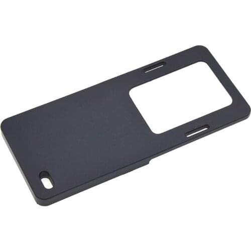 Adapter Plate Mount Screws Smartphone Handheld Gimbal Stabilizer Accessories for gopro Hero 6 5 4 3 3+ yi 4k SJCAM SJ4000