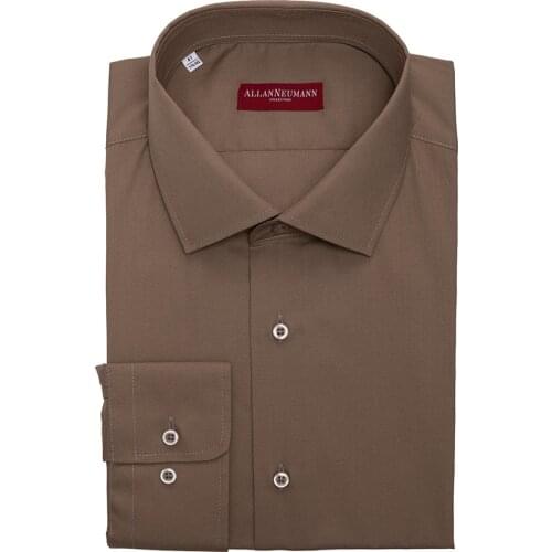 ALLAN NEUMANN Shirts For Men