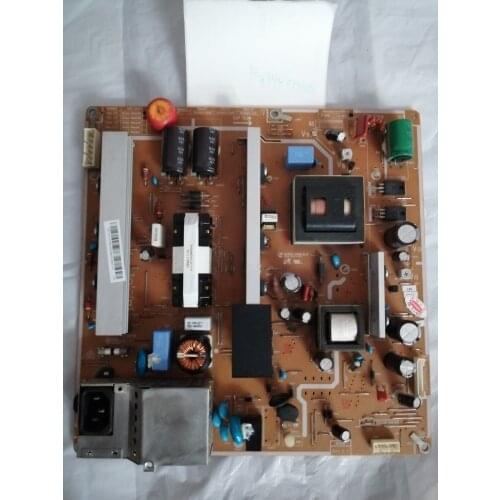 BN44-00443B PB5-DY HU10251-11019 CONNECT WITH connect with POWER SUPPLY board FOR PS51D450A2 T-CON connect board Video