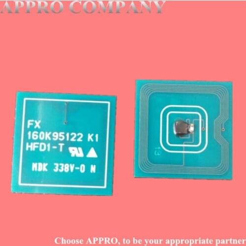 DocuCentre II-3000 III3100 III4100 Reset Chip for Xerox DocuCentre II C3000 DocuCentre III C4100 C3100 Toner Cartridge Chip