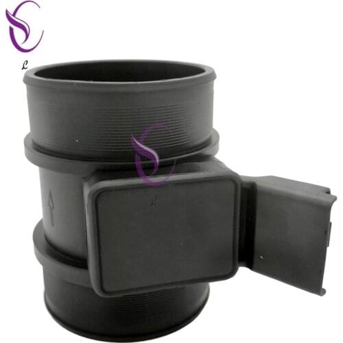 206 306 307 9628336380 5WK9623 Mass Air Flow Maf Sensor Meter For Peugeot 206 SW 306 307 Boxer Partner 5 Expert 1.9 2.0 2.2 HDI