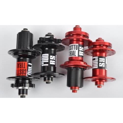 9s 10s 11s hub MTB bike hubs 28H 32H