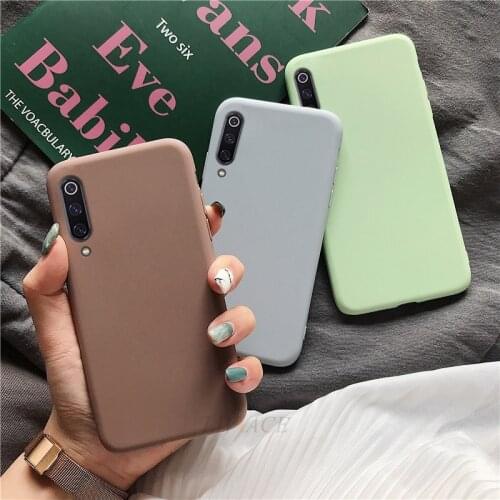 Liviace Phone Cases Xiaomi Mi CC9e