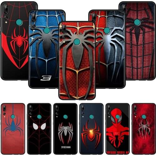 Чехлы для телефонов Huawei Mate 20 lite MARVEL China At AliExpress