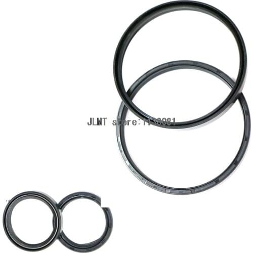 Fork OIL SEAL fit for KAWASAKI 250 S1 33X46X10 33 46 10 mm