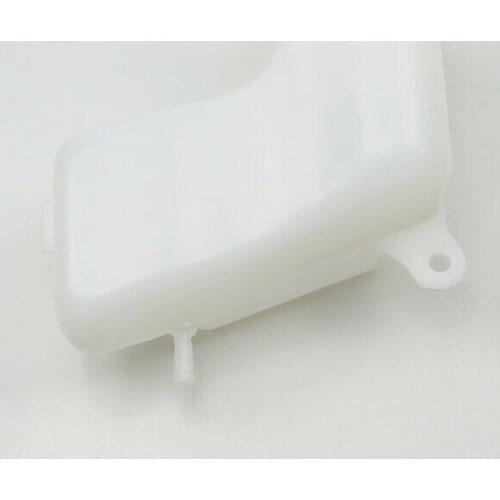 Motorcycle Coolant Water Tank Reservoir Bottle For Suzuki DRZ400 DR-Z 400S 400E