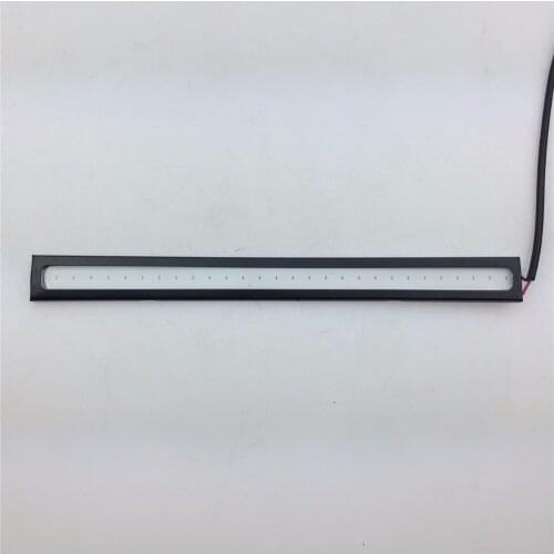 Pedal motorcycle modified accessories decorative lighting LED chassis lights on the line with 12V super bright lights