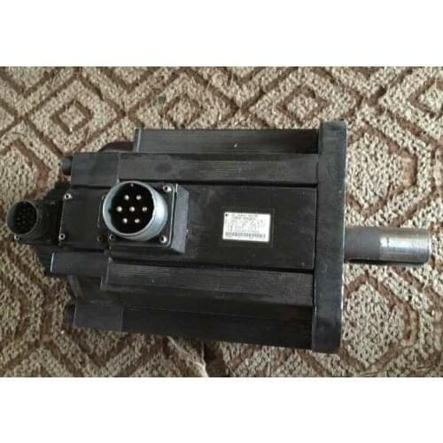 Servo pack P50B05010DXS500D , Used one , 90% appearance new , 3 months warranty