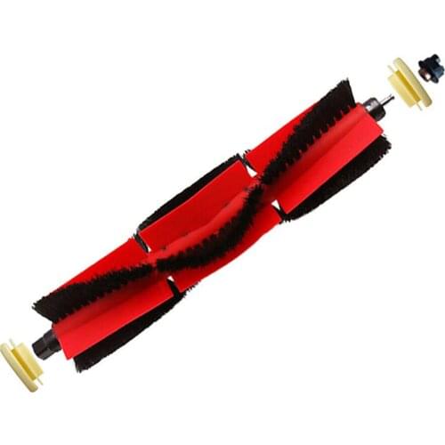 Replacement Main Brush/Side Brush/Filter Screen/Robot Wheel/Mop Cloth Rags For Mijia PRO Sweeping Robot